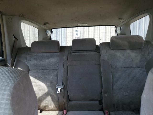 Zdjęcie 10 z aukcji – 2003 TOYOTA 4RUNNER SR z VIN JTEBU14R630008485