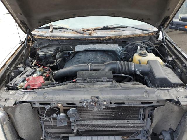 Photo 11 from auction – 2011 FORD F150 SUPER with VIN 1FTFW1ET6BKD78512