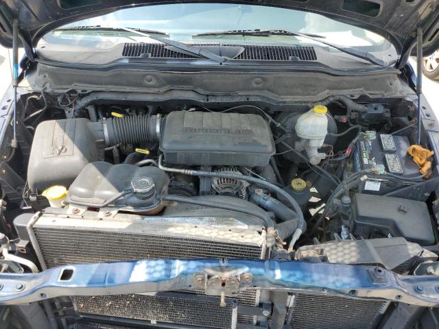 Photo 11 from auction – 2003 DODGE RAM 1500 S with VIN 1D7HU18N63S241234