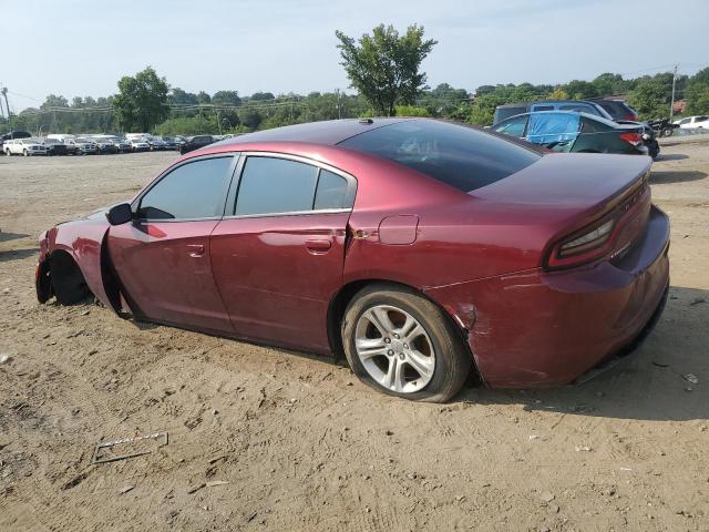 Photo 2 from auction – 2019 DODGE CHARGER SX with VIN 2C3CDXBG8KH640206