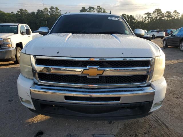 Photo 5 from auction – 2011 CHEVROLET SILVERADO with VIN 3GCPCSE00BG190374
