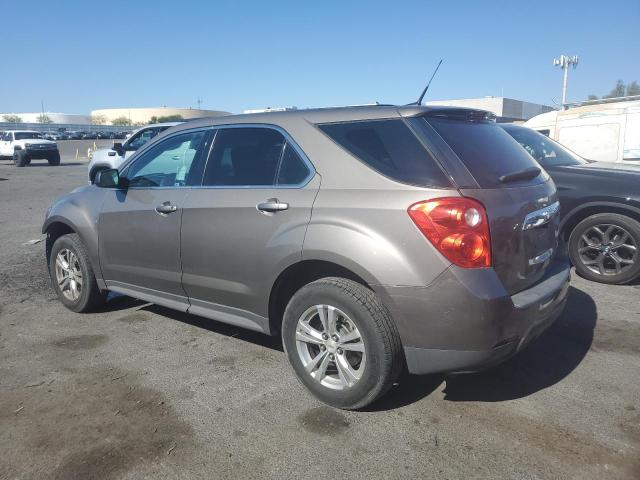 Photo 2 from auction – 2010 CHEVROLET EQUINOX LS with VIN 2CNALBEW7A6383542