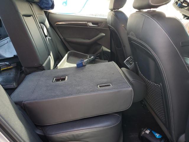 Photo 11 from auction – 2016 AUDI SQ5 PREMIU with VIN WA1CCAFP8GA052179