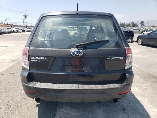 Photo 6 from auction – 2010 SUBARU FORESTER 2 with VIN JF2SH6AC9AH700634