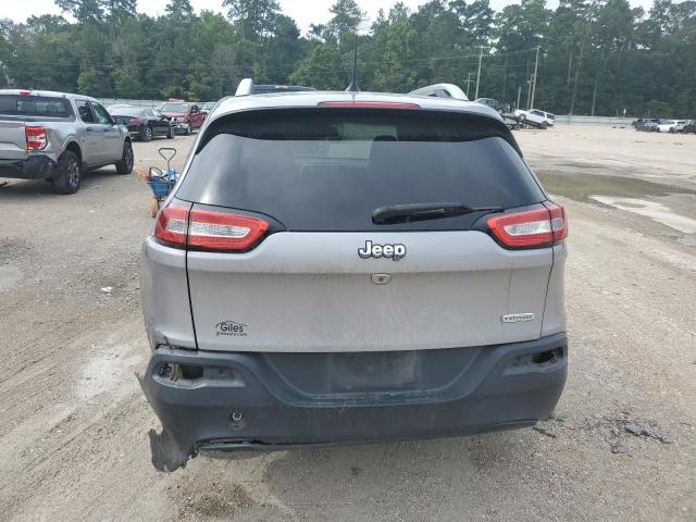 Photo 6 from auction – 2018 JEEP CHEROKEE L with VIN 1C4PJLLBXJD518461