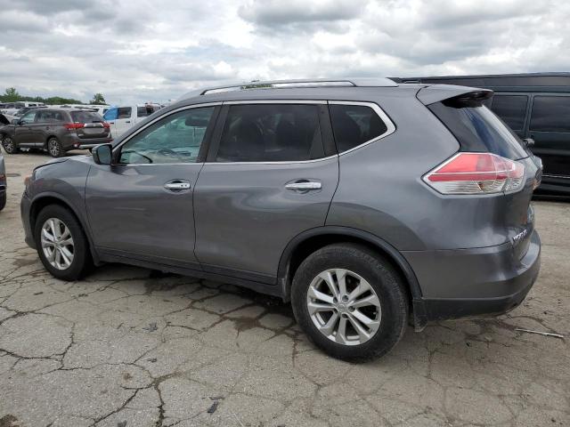 Photo 2 from auction – 2016 NISSAN ROGUE S with VIN KNMAT2MV1GP698102