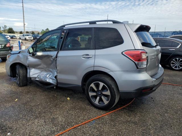 Photo 2 from auction – 2017 SUBARU FORESTER 2 with VIN JF2SJAEC8HH469009