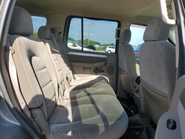 Photo 11 from auction – 2003 FORD EXPLORER X with VIN 1FMZU73K73UC31259