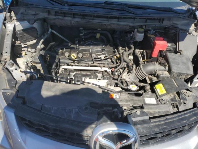 Photo 11 from auction – 2011 MAZDA CX-7 with VIN JM3ER2A50B0405092