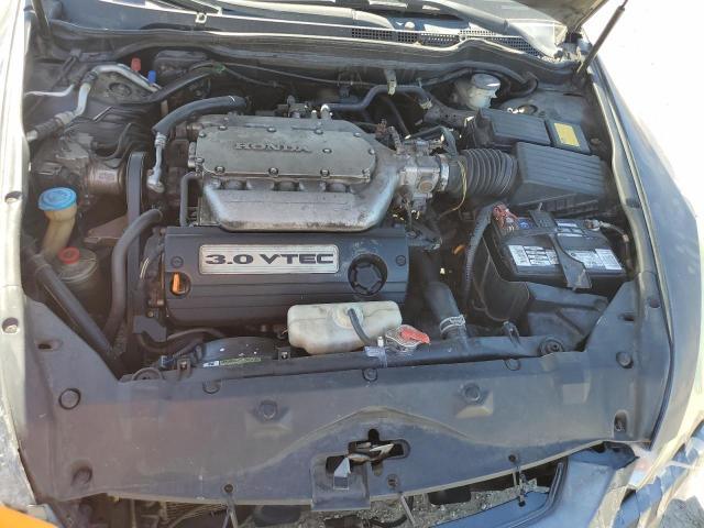 Photo 11 from auction – 2004 HONDA ACCORD EX- with VIN 1HGCM66554A035934