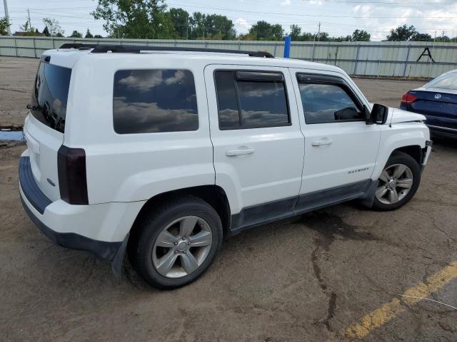 Photo 3 from auction – 2012 JEEP PATRIOT LA with VIN 1C4NJPFB6CD698616