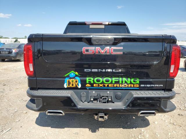 Photo 6 from auction – 2019 GMC SIERRA K15 with VIN 1GTU9FED2KZ147151