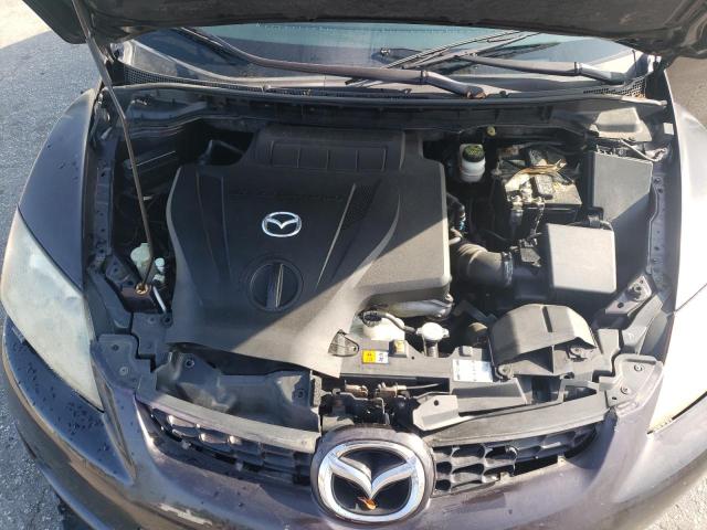 Photo 12 from auction – 2007 MAZDA CX-7 with VIN JM3ER293870116990