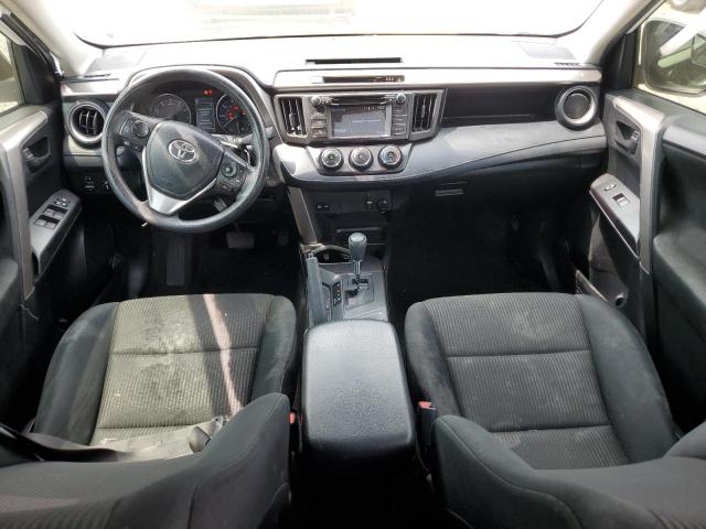 Photo 8 from auction – 2018 TOYOTA RAV4 LE with VIN JTMBFREV0JJ197649