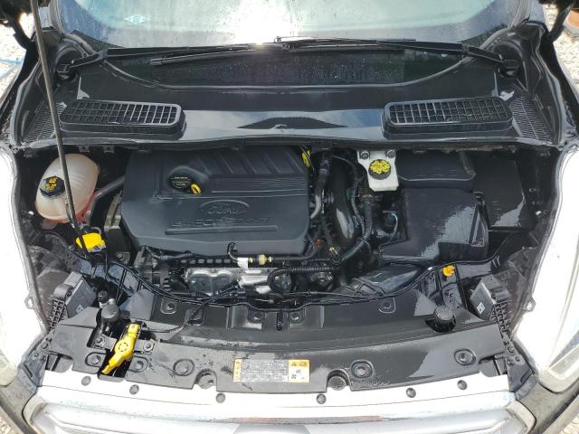 Photo 12 from auction – 2018 FORD ESCAPE SEL with VIN 1FMCU0HD7JUB24314