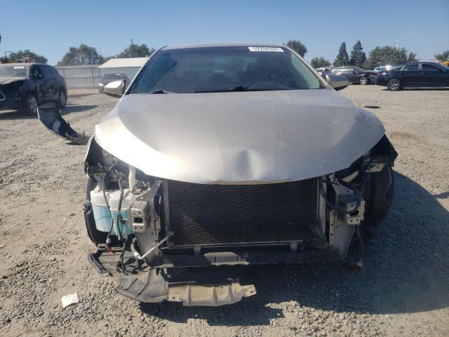 Photo 5 from auction – 2016 TOYOTA CAMRY LE with VIN 4T4BF1FK3GR560766