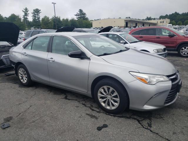 Photo 4 from auction – 2016 TOYOTA CAMRY LE with VIN 4T4BF1FK1GR534506