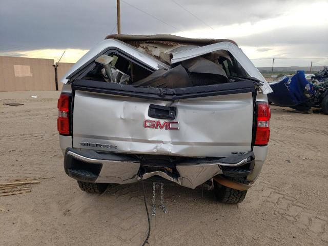 Photo 6 from auction – 2014 GMC SIERRA K15 with VIN 3GTU2VEC4EG530535