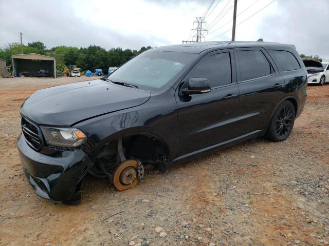 DODGE DURANGO R/ 2015 with VIN 1C4SDHCT8FC760265 - Photo from auction