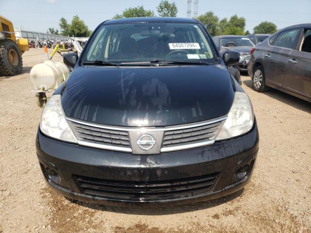 Photo 5 from auction – 2008 NISSAN VERSA S with VIN 3N1BC13E08L428133