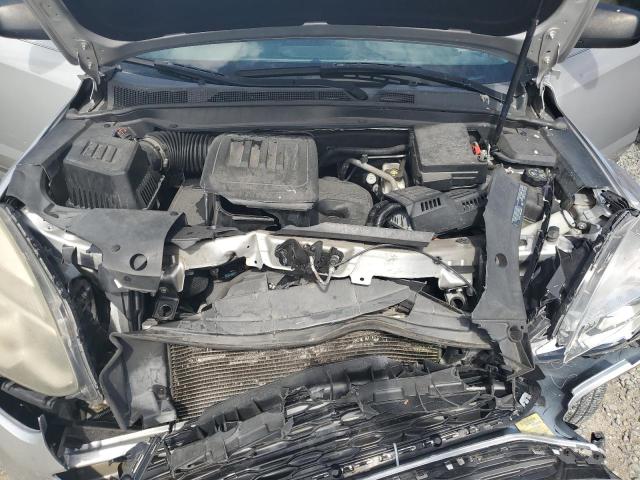 Photo 12 from auction – 2016 CHEVROLET EQUINOX LS with VIN 2GNALBEK2G6311553