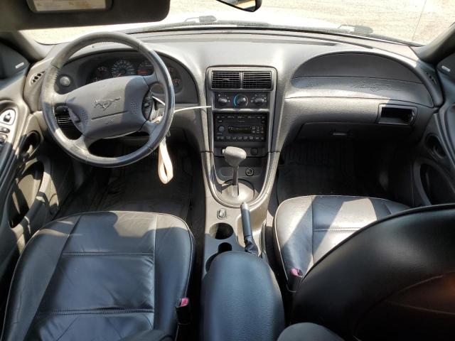 Photo 8 from auction – 2004 FORD MUSTANG with VIN 1FAFP44664F186910