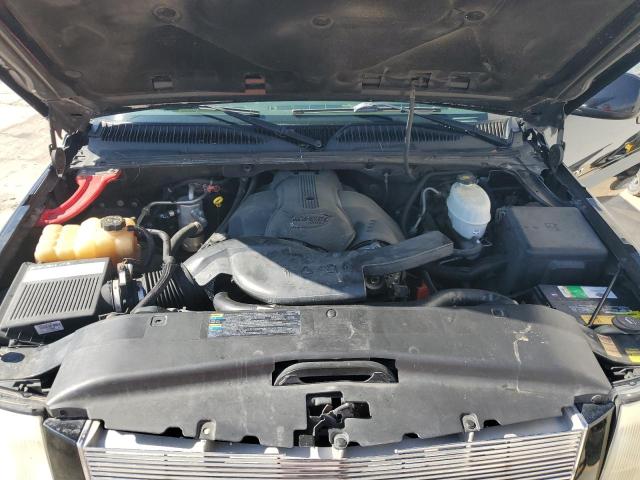 Photo 11 from auction – 2005 CADILLAC ESCALADE E with VIN 3GYEK62N15G160199