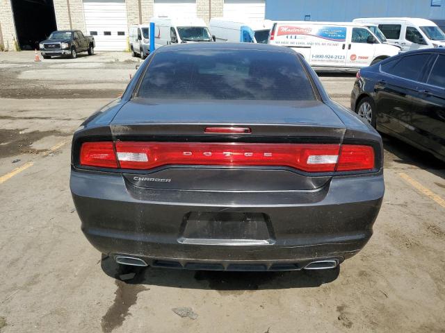 Photo 6 from auction – 2014 DODGE CHARGER SE with VIN 2C3CDXBG2EH108521