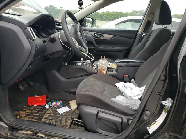 Photo 7 from auction – 2016 NISSAN ROGUE S with VIN KNMAT2MV8GP665243
