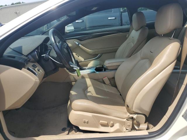 Photo 7 from auction – 2013 CADILLAC CTS PERFOR with VIN 1G6DL1E33D0115038