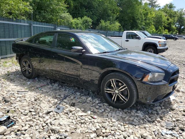 Photo 4 from auction – 2014 DODGE CHARGER R/ with VIN 2C3CDXDT2EH156336