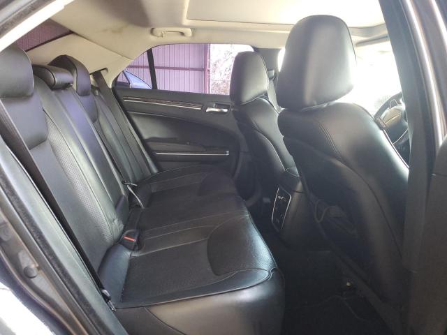 Photo 10 from auction – 2019 CHRYSLER 300 LIMITE with VIN 2C3CCAKG1KH631606