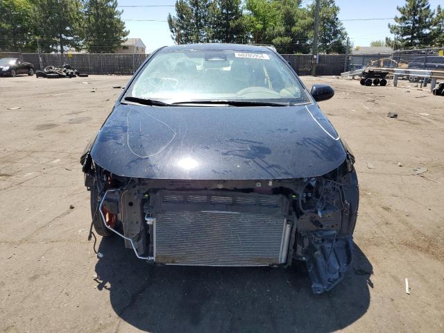 Photo 5 from auction – 2024 TOYOTA COROLLA LE with VIN JTDBCMFE8RJ017002