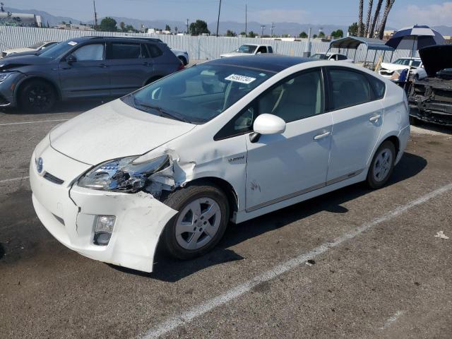 Zdjęcie 1 z aukcji – 2010 TOYOTA PRIUS z VIN JTDKN3DU5A0147778