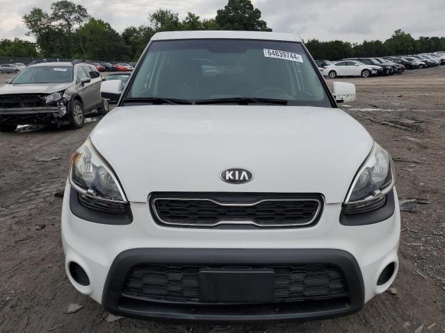 Photo 5 from auction – 2013 KIA SOUL with VIN KNDJT2A50D7774067