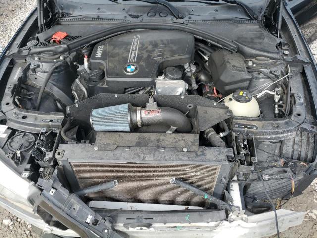 Photo 11 from auction – 2014 BMW 428 I with VIN WBA3V5C59EJ969491