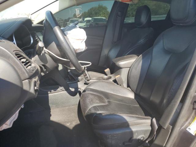 Photo 7 from auction – 2014 DODGE DART LIMIT with VIN 1C3CDFCB9ED822396
