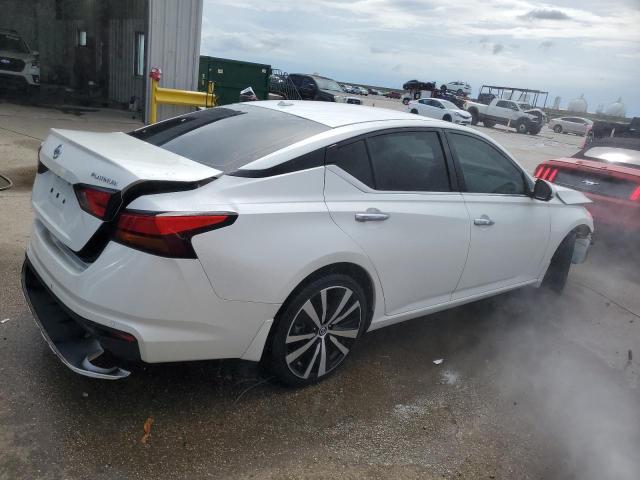 Photo 3 from auction – 2020 NISSAN ALTIMA PLA with VIN 1N4BL4FV7LN307009