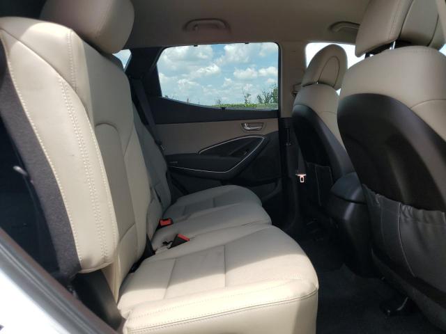Photo 11 from auction – 2018 HYUNDAI SANTA FE S with VIN 5NMZU3LB6JH084868