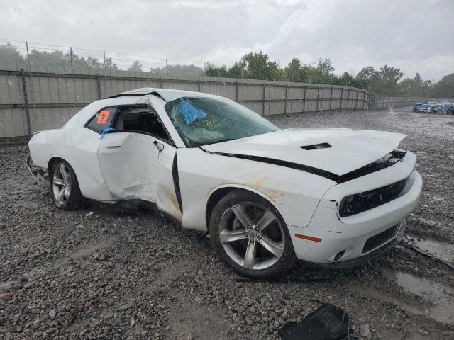 Photo 4 from auction – 2017 DODGE CHALLENGER with VIN 2C3CDZAG4HH502541
