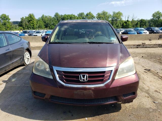 Photo 5 from auction – 2009 HONDA ODYSSEY with VIN 5FNRL38739B020663
