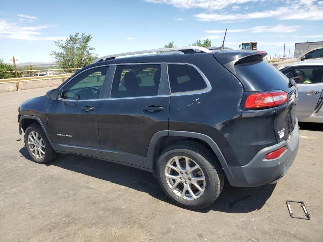 Photo 2 from auction – 2018 JEEP CHEROKEE L with VIN 1C4PJMLX3JD501566