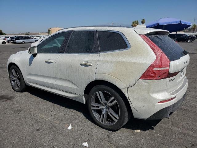 Photo 2 from auction – 2018 VOLVO XC60 T5 with VIN LYV102RK3JB113496