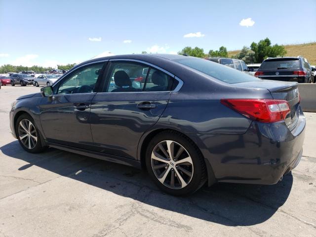 Photo 2 from auction – 2015 SUBARU LEGACY 3.6 with VIN 4S3BNEL62F3023973