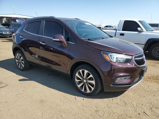 Photo 4 from auction – 2018 BUICK ENCORE PRE with VIN KL4CJFSB2JB544477