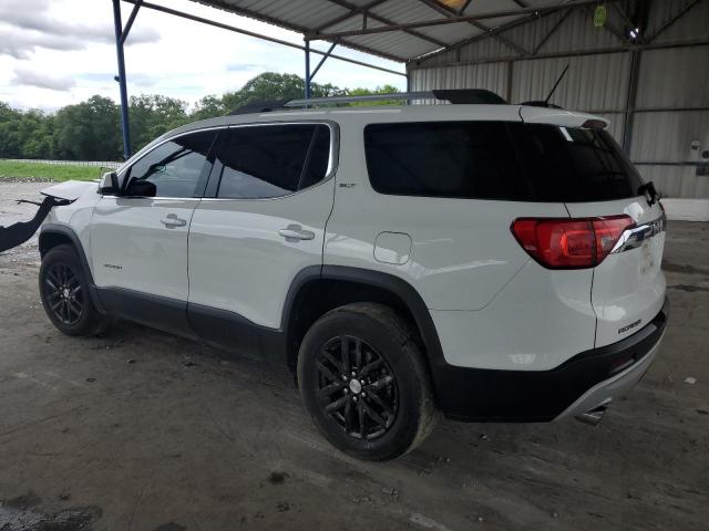 Photo 2 from auction – 2018 GMC ACADIA SLT with VIN 1GKKNMLS8JZ227596