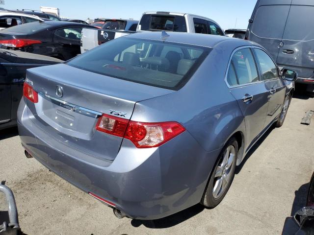 Photo 3 from auction – 2013 ACURA TSX TECH with VIN JH4CU2F68DC014126