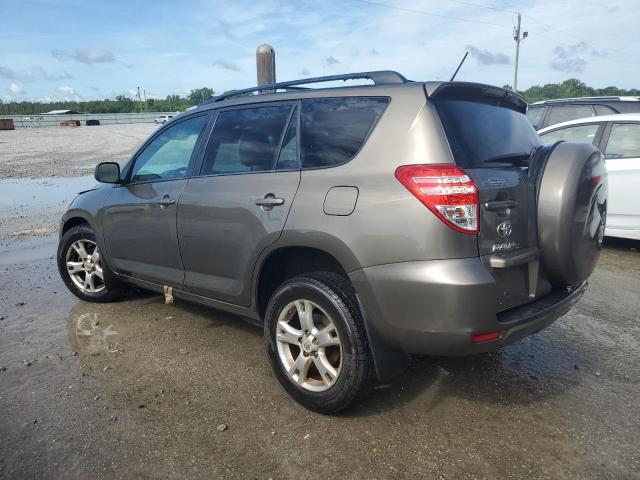 Photo 2 from auction – 2011 TOYOTA RAV4 with VIN 2T3ZF4DV9BW076673