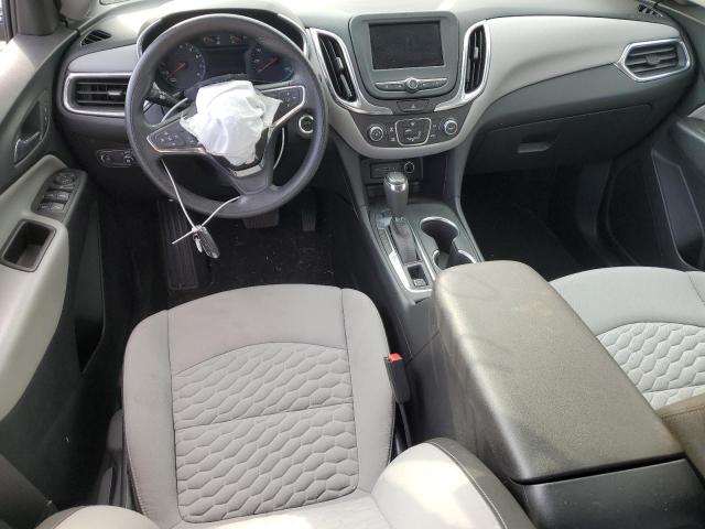 Photo 8 from auction – 2020 CHEVROLET EQUINOX LS with VIN 3GNAXSEV9LS730137