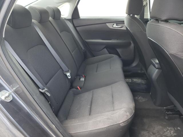 Photo 10 from auction – 2020 KIA FORTE FE with VIN 3KPF24AD4LE202543